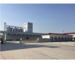 河南海創牧業有限公司